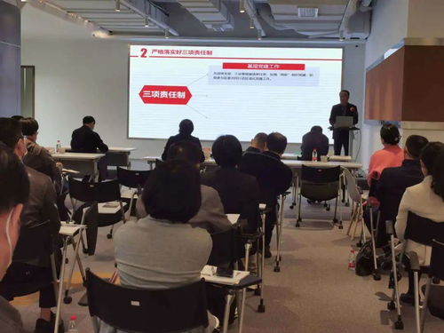 比技能 強專業 增服務本領——靜安區人社局組織開展業務技能練兵比武活動側記